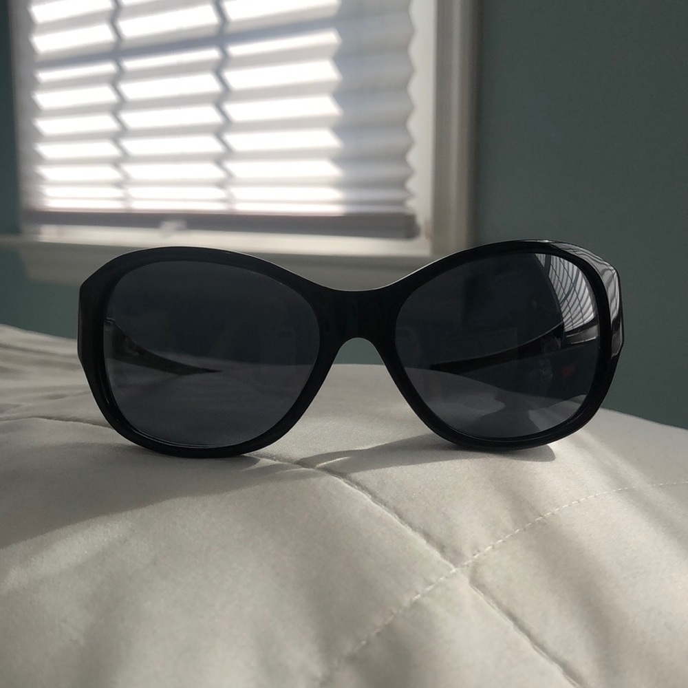 Oakley “Abandon” Sunglasses